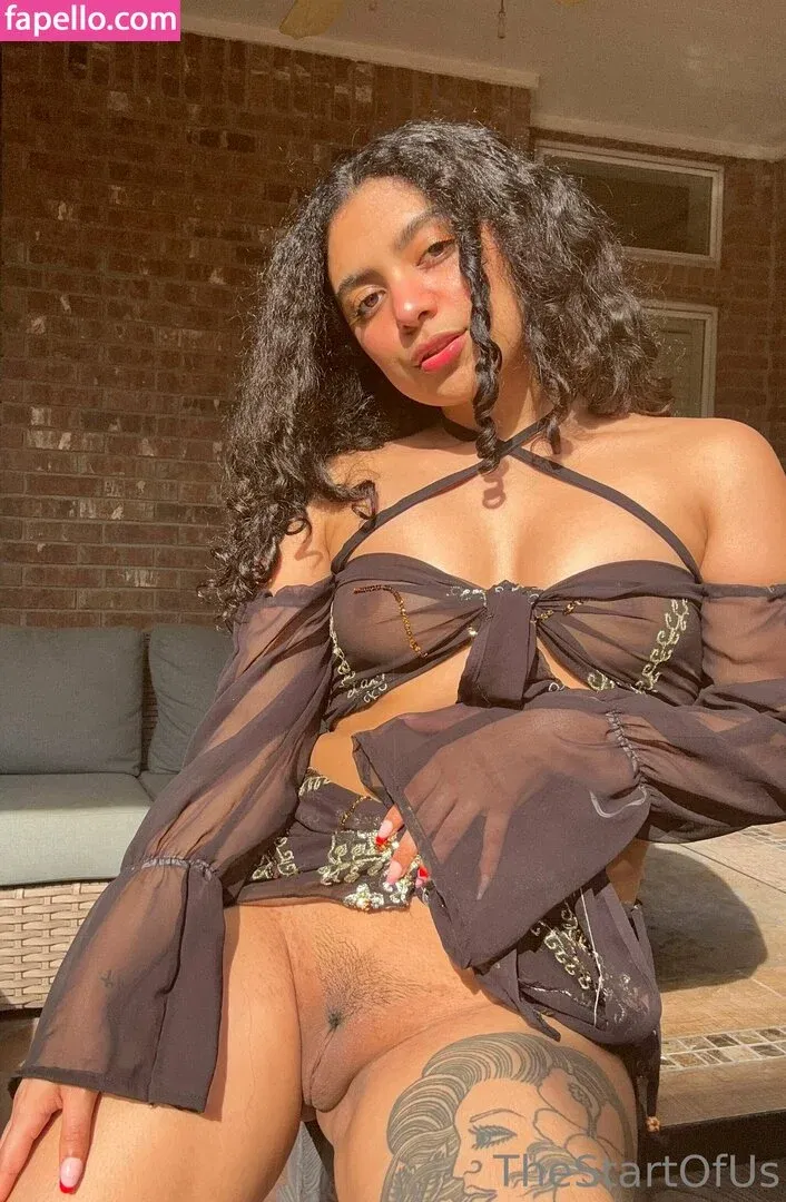 TheStartOfus Onlyfans Photo Gallery 