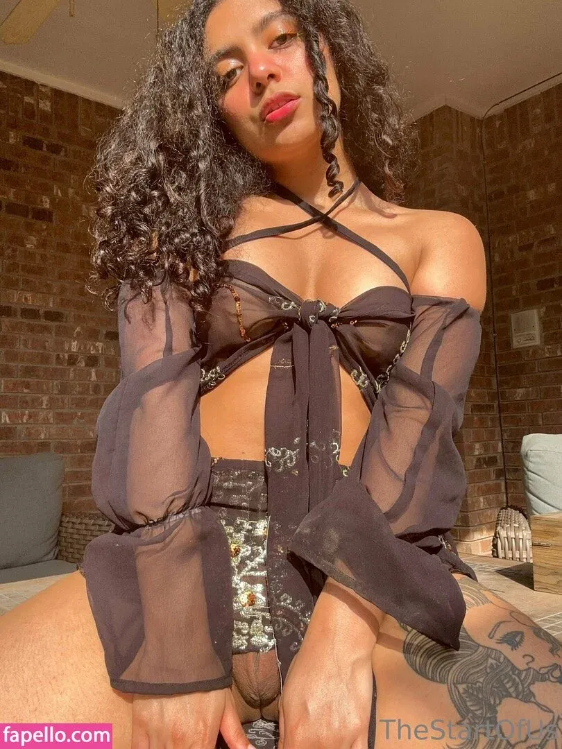 TheStartOfus Onlyfans Photo Gallery 