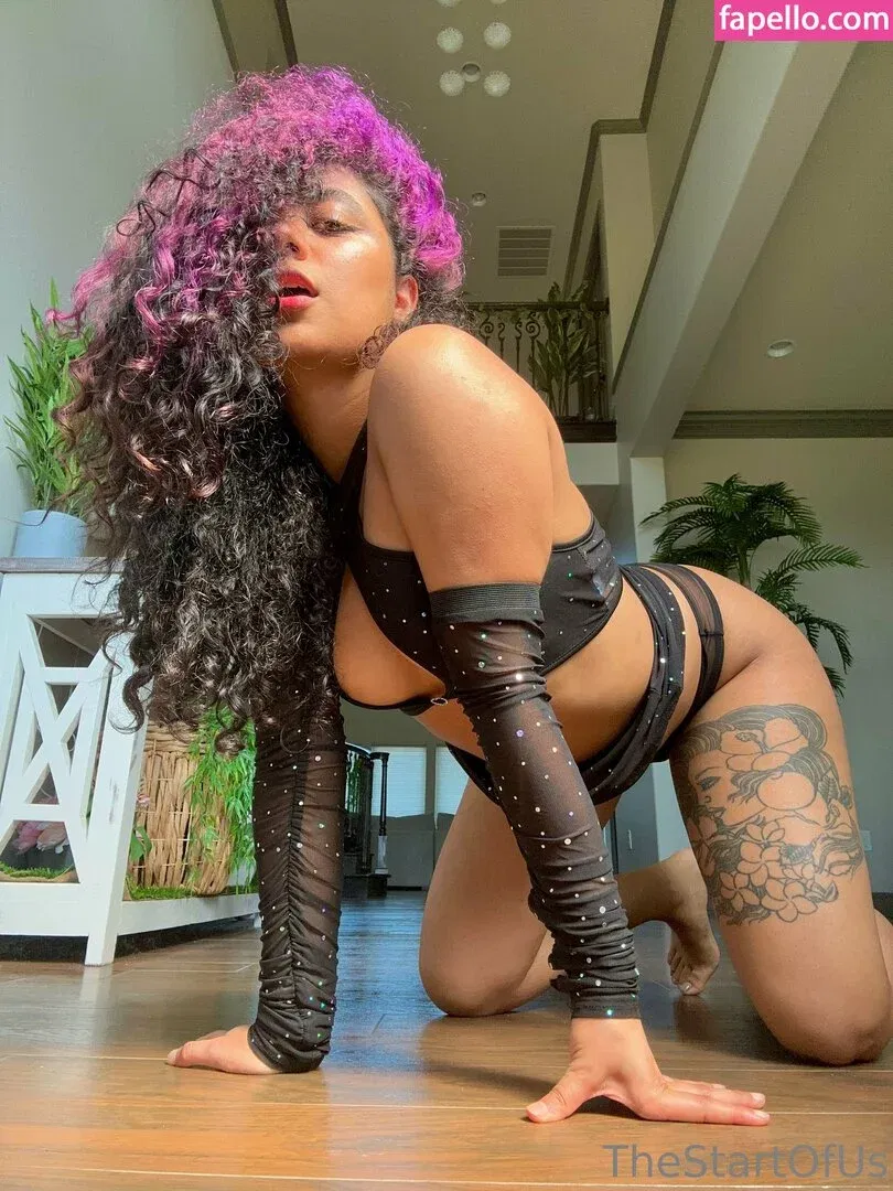 TheStartOfus Onlyfans Photo Gallery 