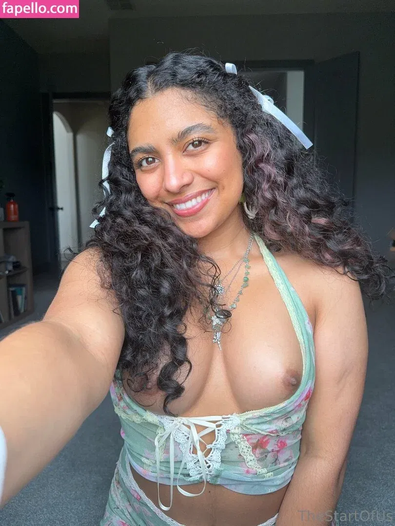 TheStartOfus Onlyfans Photo Gallery 