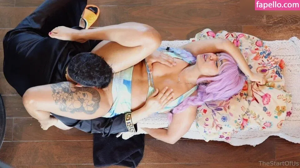 TheStartOfus Onlyfans Photo Gallery 