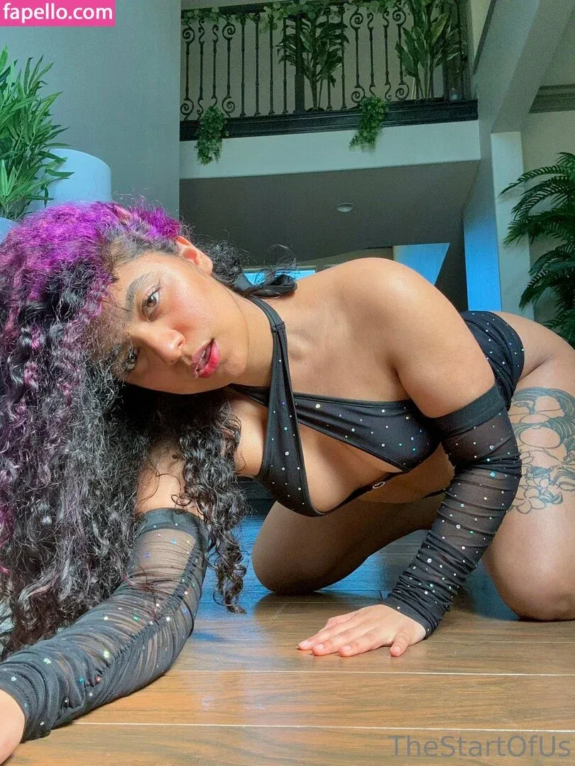 TheStartOfus Onlyfans Photo Gallery 