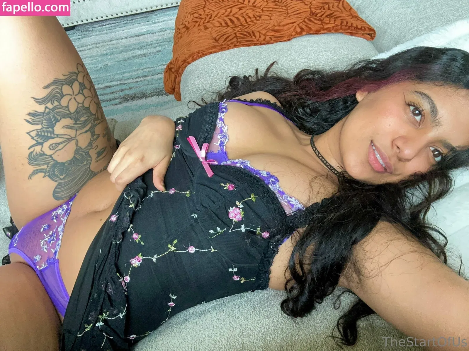 TheStartOfus Onlyfans Photo Gallery 