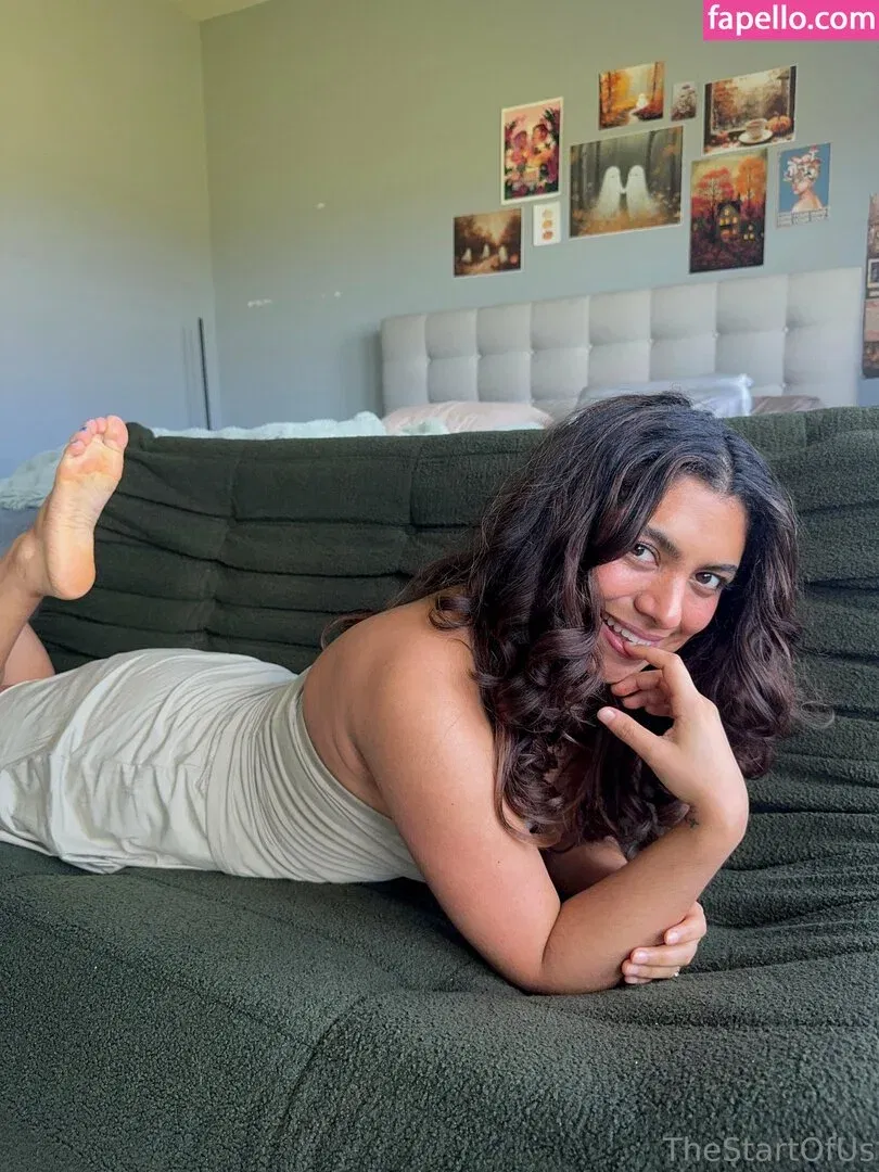 TheStartOfus Onlyfans Photo Gallery 