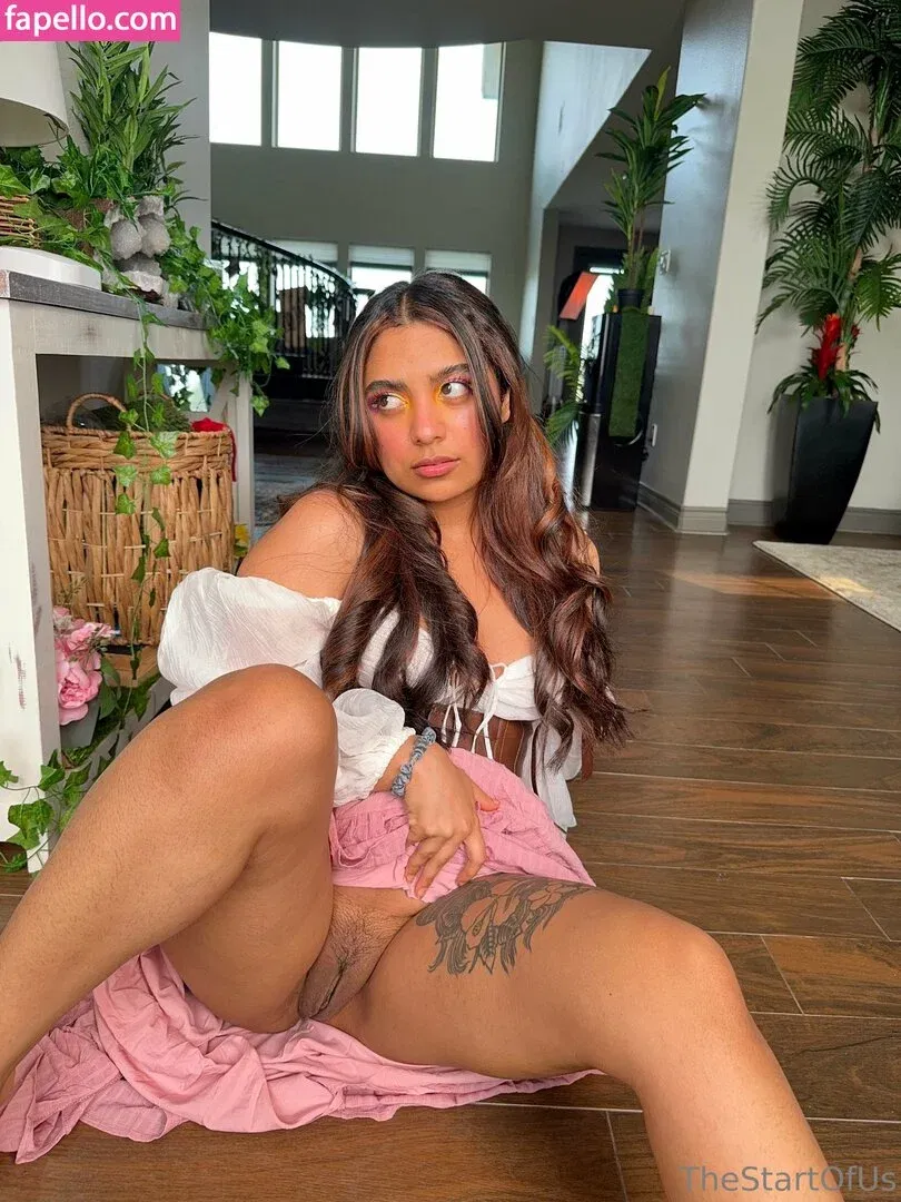 TheStartOfus Onlyfans Photo Gallery 