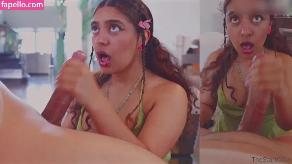 TheStartOfus Onlyfans Photo Gallery 