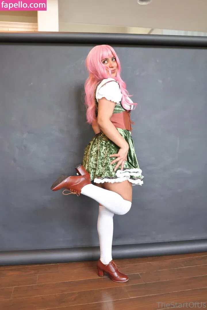 TheStartOfus Onlyfans Photo Gallery 