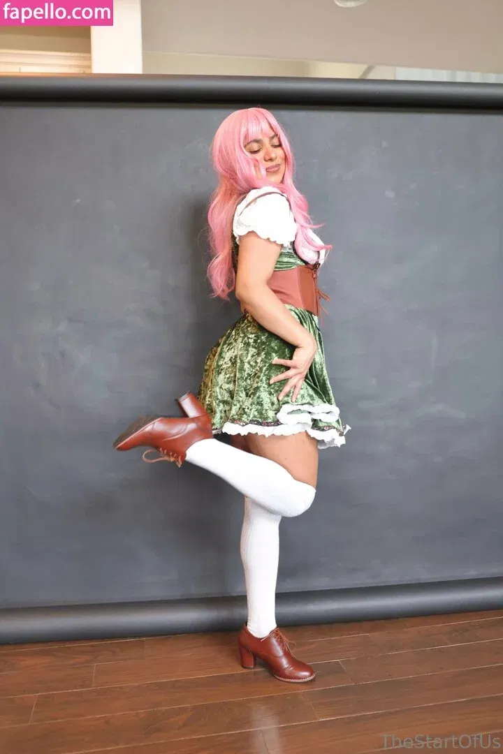 TheStartOfus Onlyfans Photo Gallery 