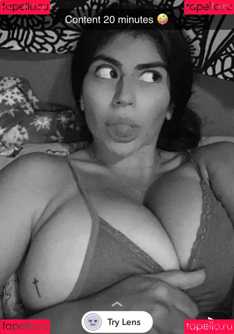 Emilia Torres Onlyfans Photo Gallery 