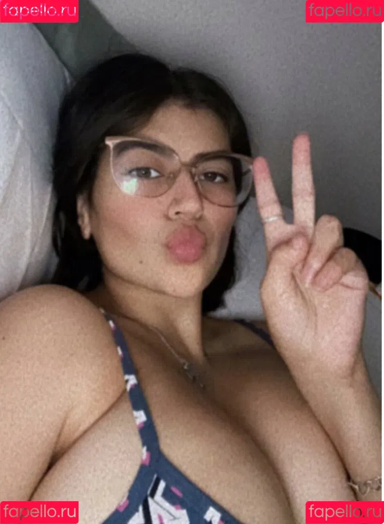 Emilia Torres Onlyfans Photo Gallery 
