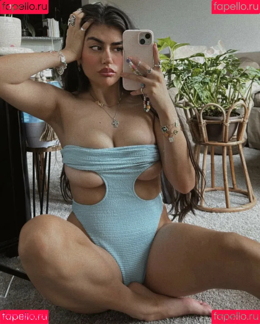 Emilia Torres Onlyfans Photo Gallery 