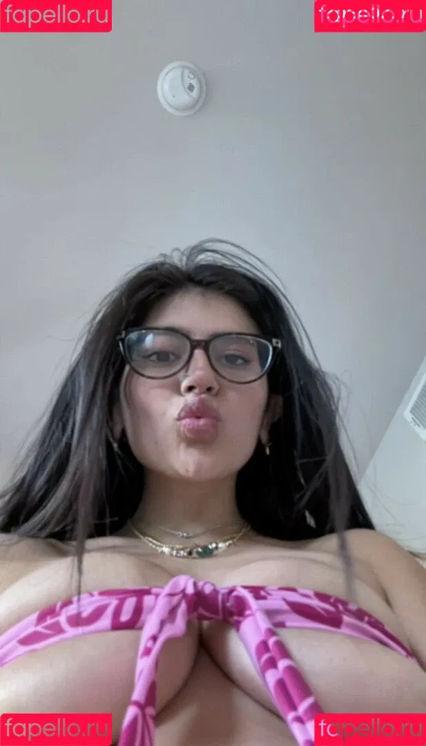 Emilia Torres Onlyfans Photo Gallery 