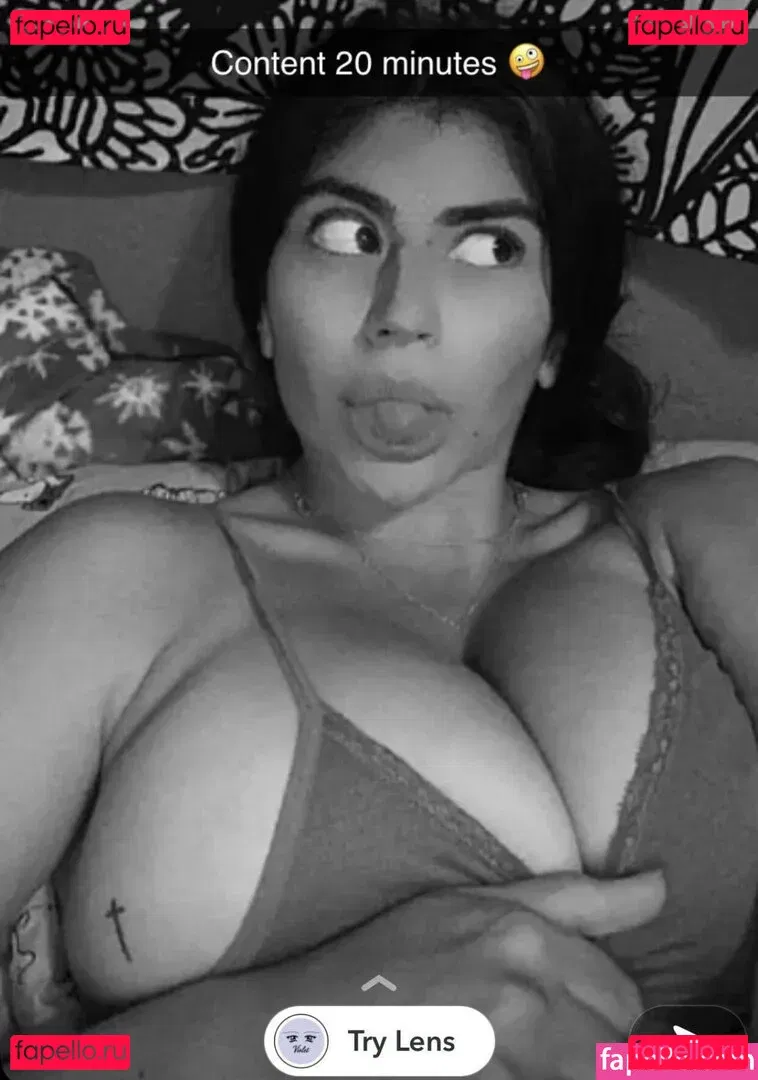 Emilia Torres Onlyfans Photo Gallery 