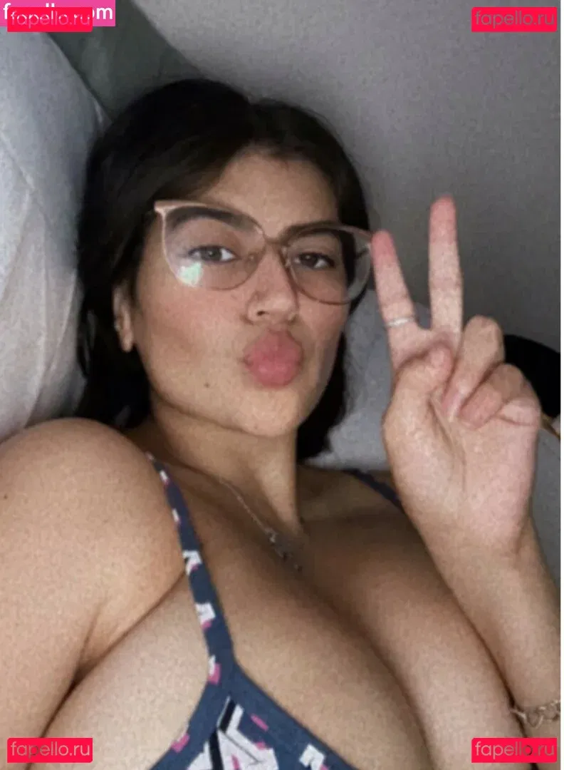 Emilia Torres Onlyfans Photo Gallery 