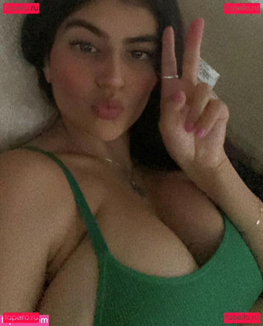 Emilia Torres Onlyfans Photo Gallery 