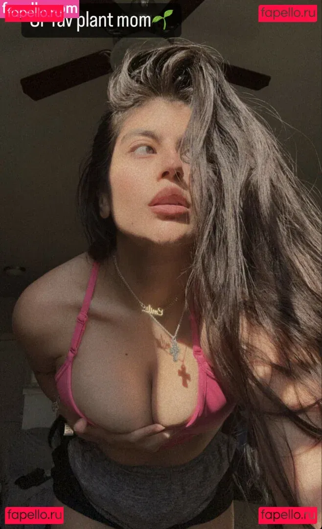 Emilia Torres Onlyfans Photo Gallery 
