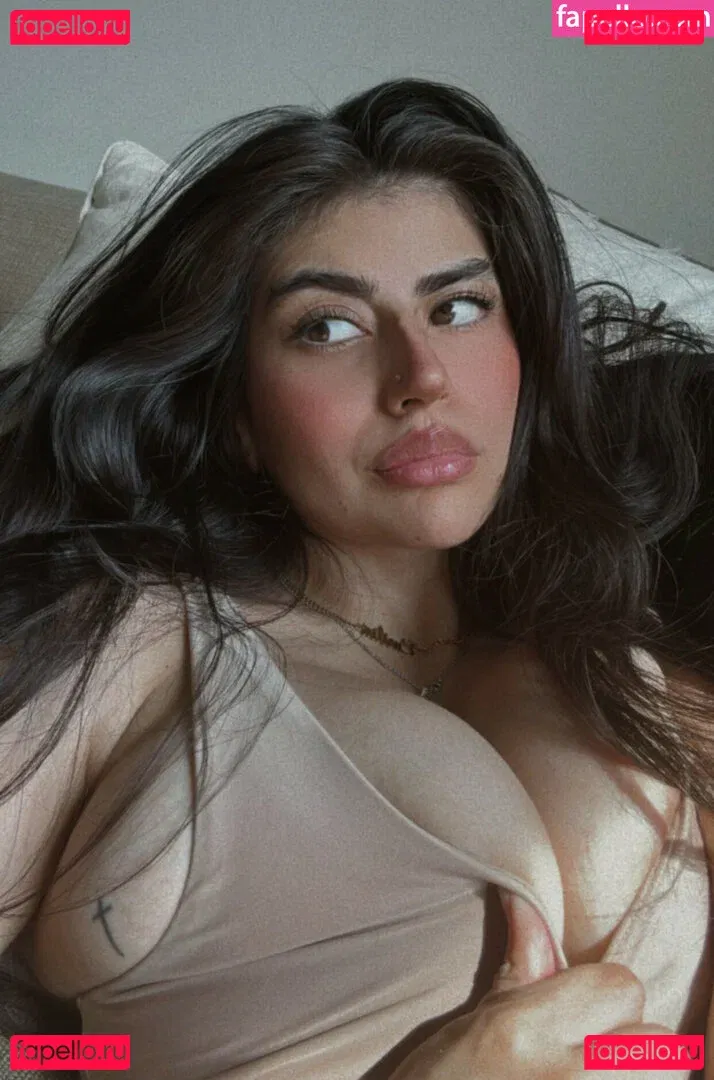 Emilia Torres Onlyfans Photo Gallery 