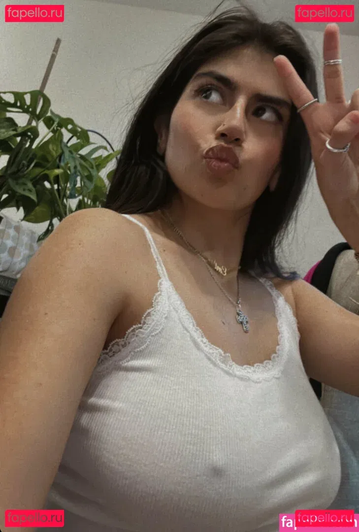 Emilia Torres Onlyfans Photo Gallery 