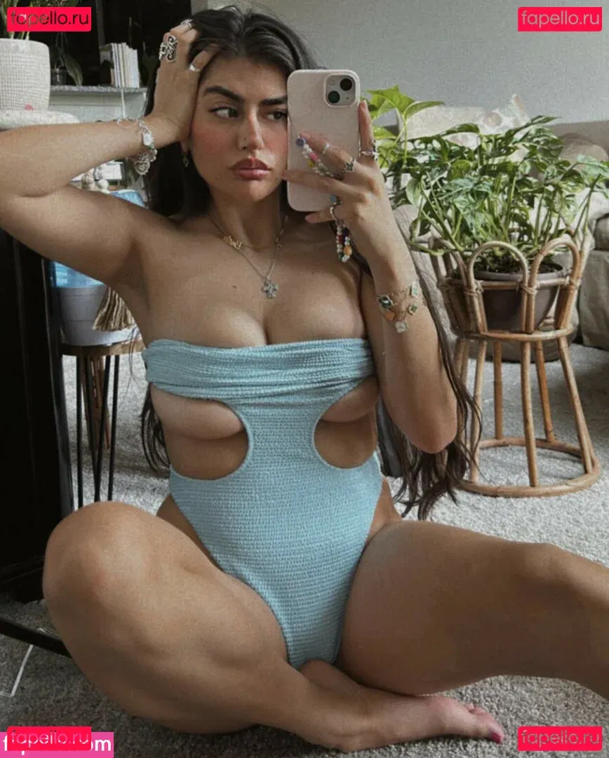 Emilia Torres Onlyfans Photo Gallery 