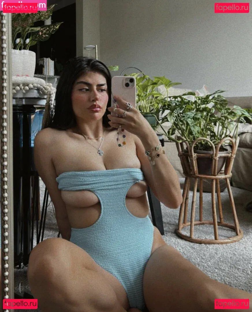 Emilia Torres Onlyfans Photo Gallery 