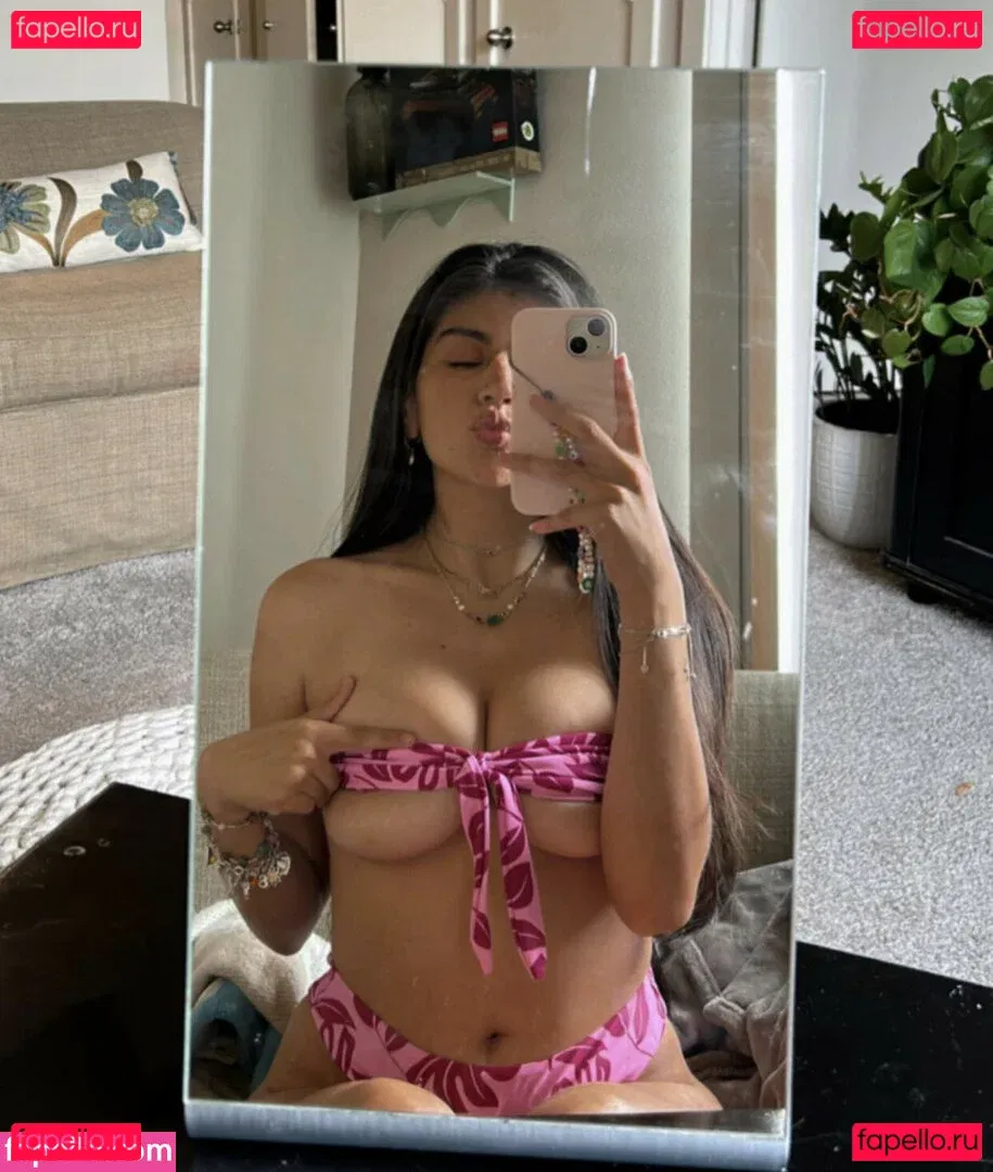 Emilia Torres Onlyfans Photo Gallery 