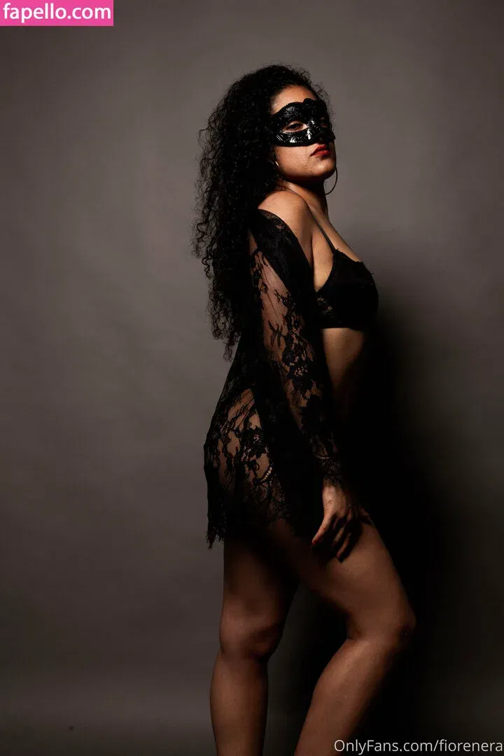 fiorenera Onlyfans Photo Gallery 