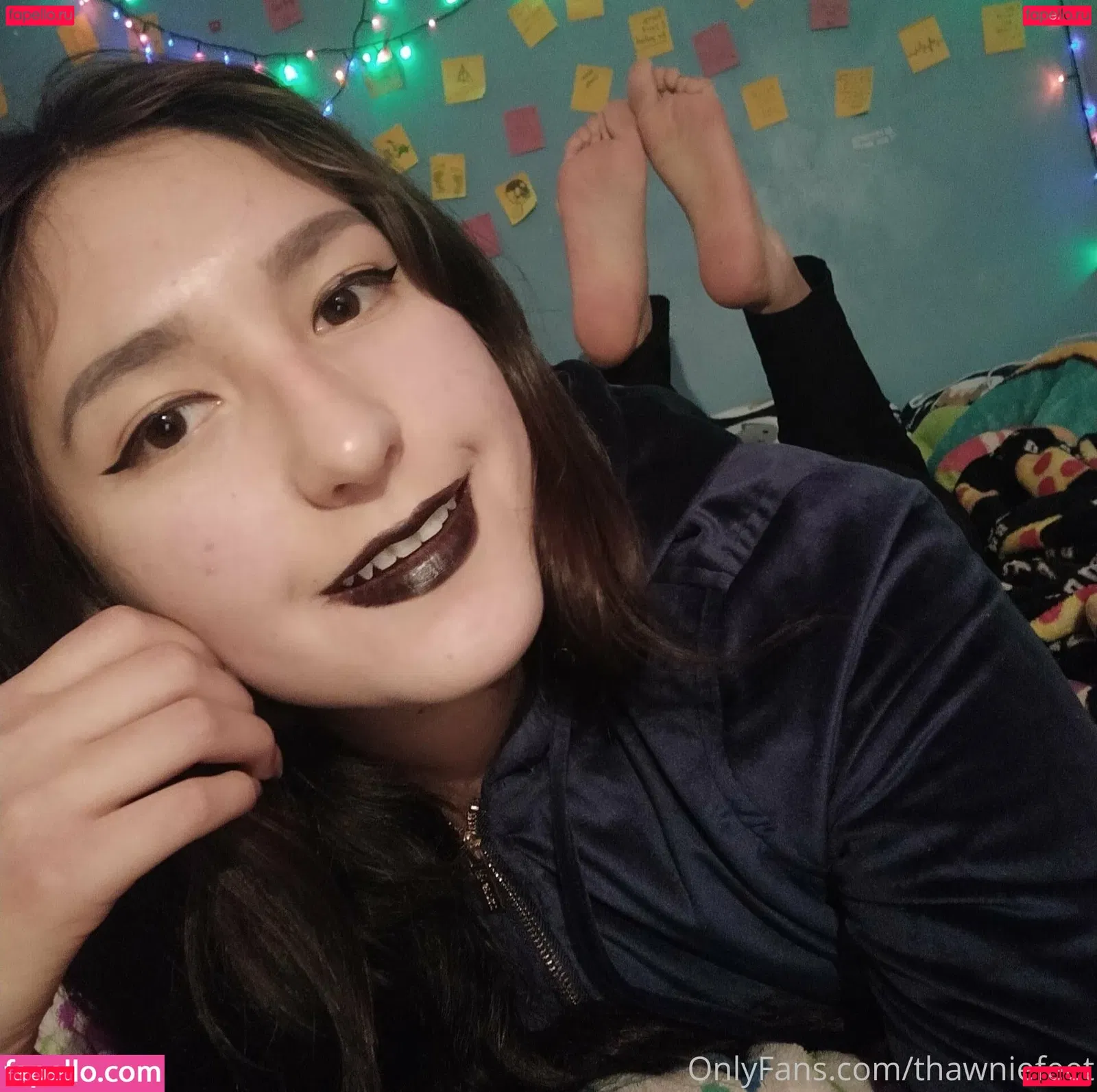 thawniefeet Onlyfans Photo Gallery 