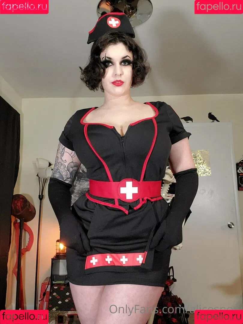 alicesnow Onlyfans Photo Gallery 