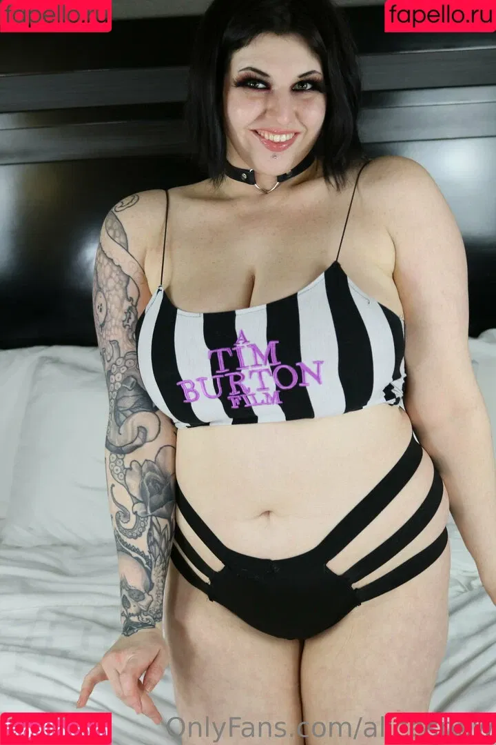 alicesnow Onlyfans Photo Gallery 
