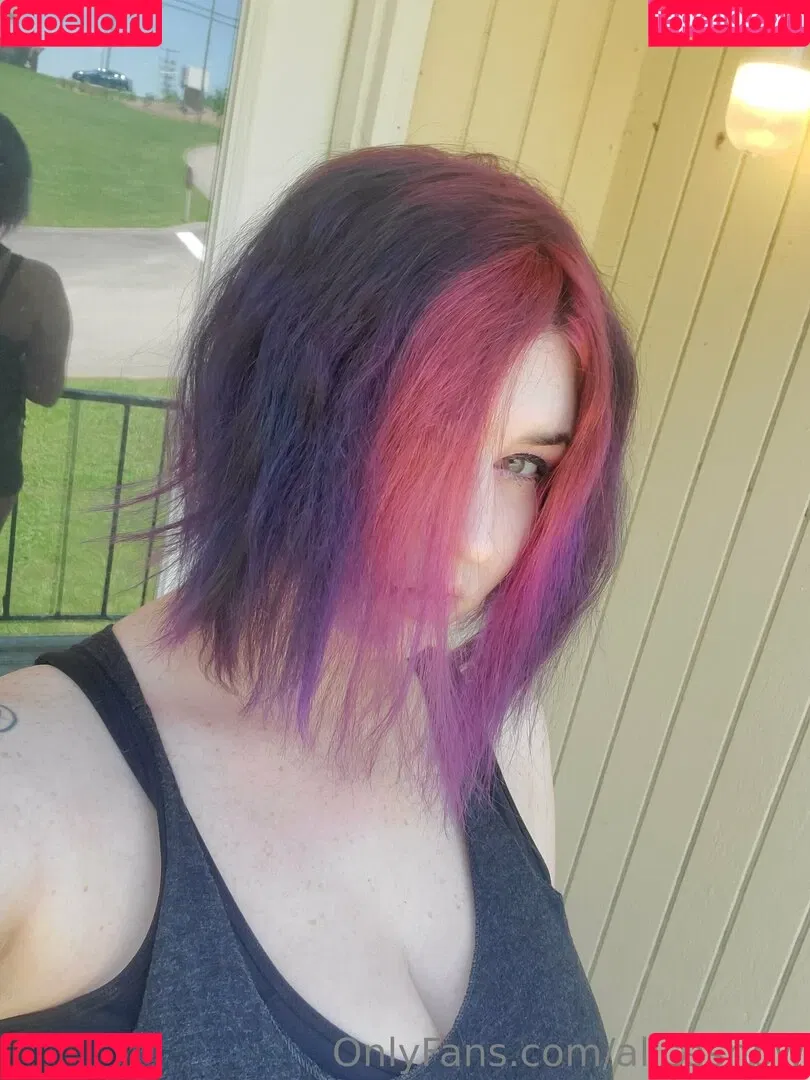 alicesnow Onlyfans Photo Gallery 