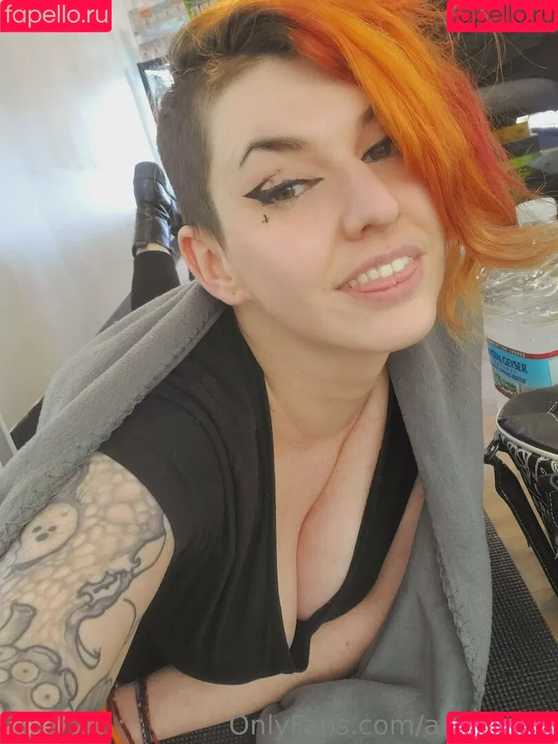 alicesnow Onlyfans Photo Gallery 