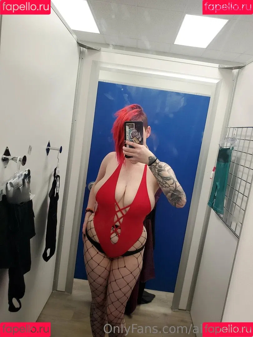 alicesnow Onlyfans Photo Gallery 