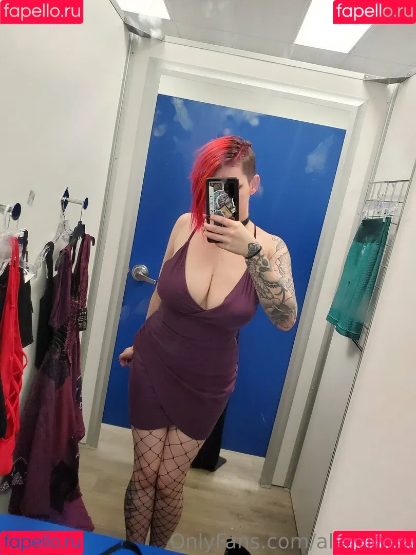 alicesnow Onlyfans Photo Gallery 