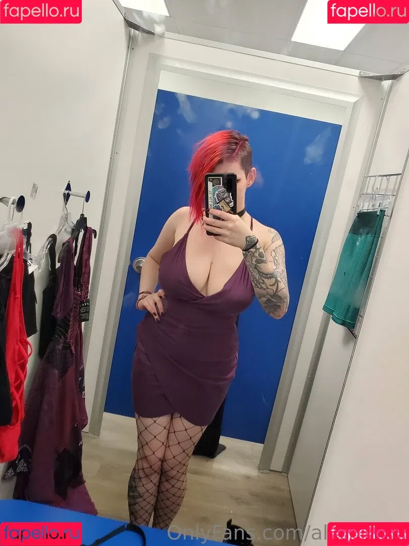 alicesnow Onlyfans Photo Gallery 