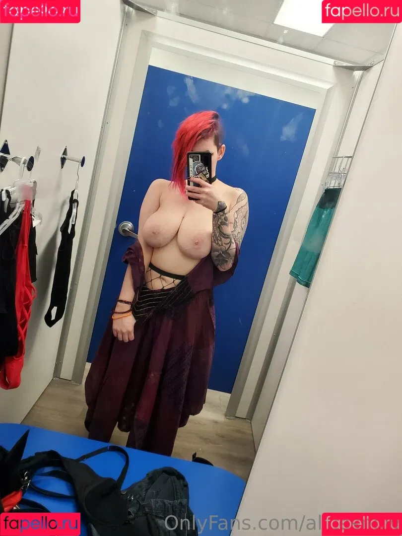 alicesnow Onlyfans Photo Gallery 