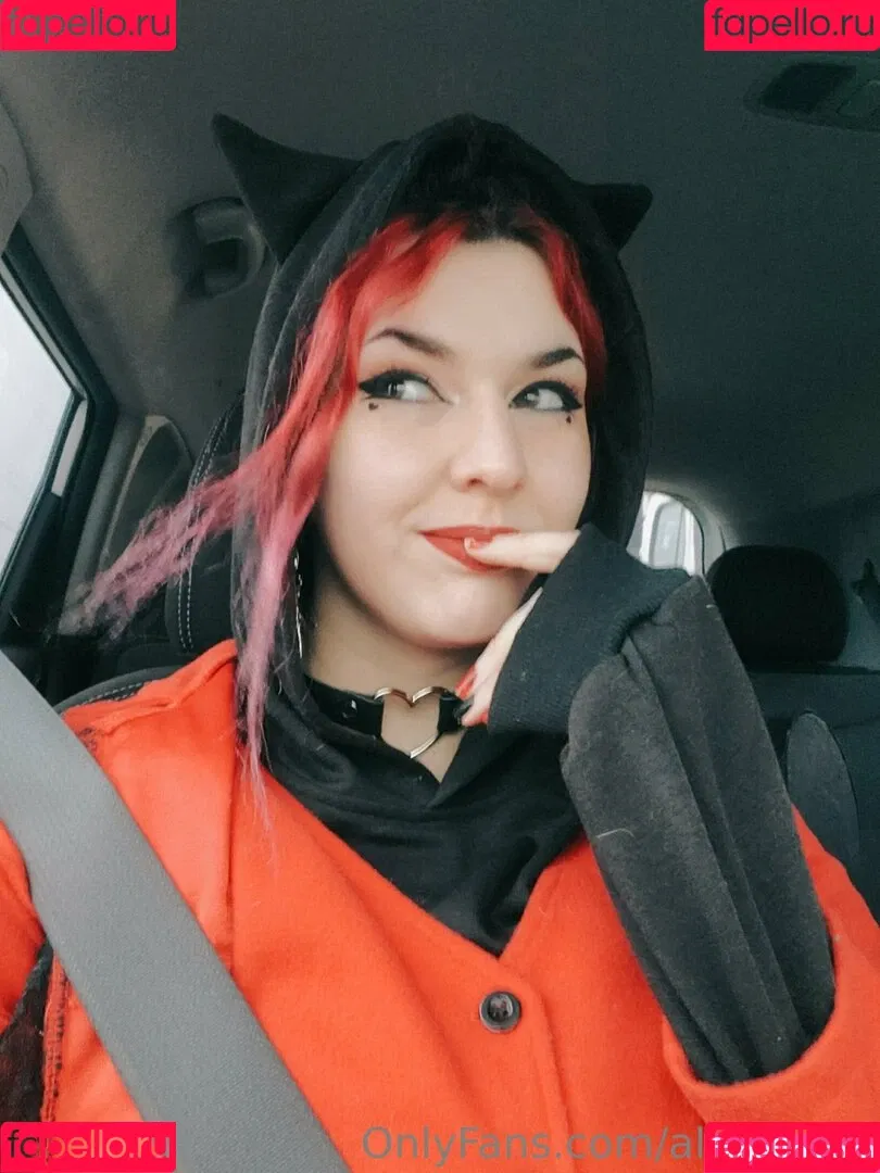 alicesnow Onlyfans Photo Gallery 