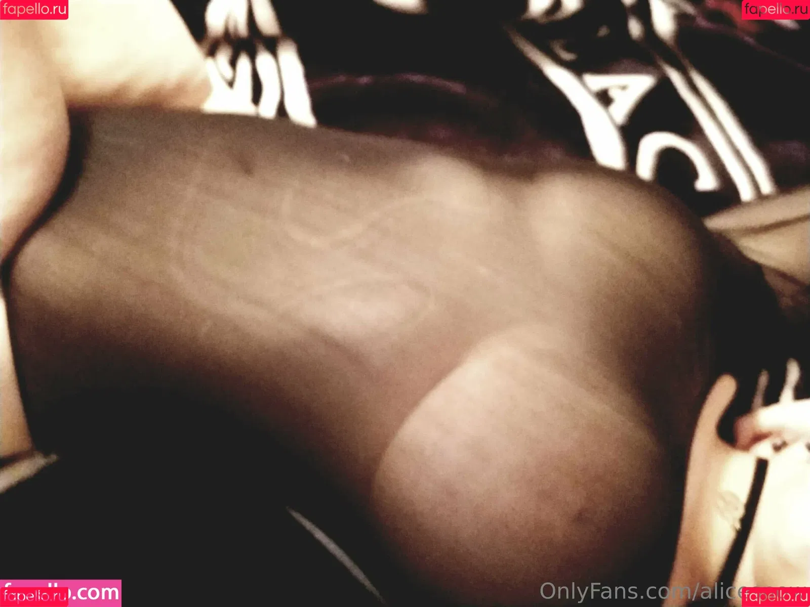 alicesnow Onlyfans Photo Gallery 
