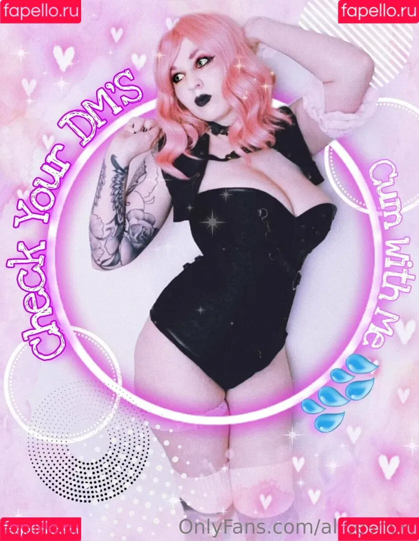 alicesnow Onlyfans Photo Gallery 
