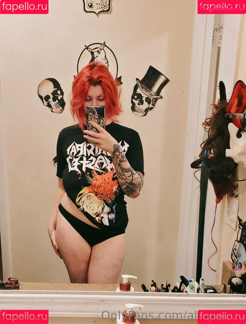 alicesnow Onlyfans Photo Gallery 
