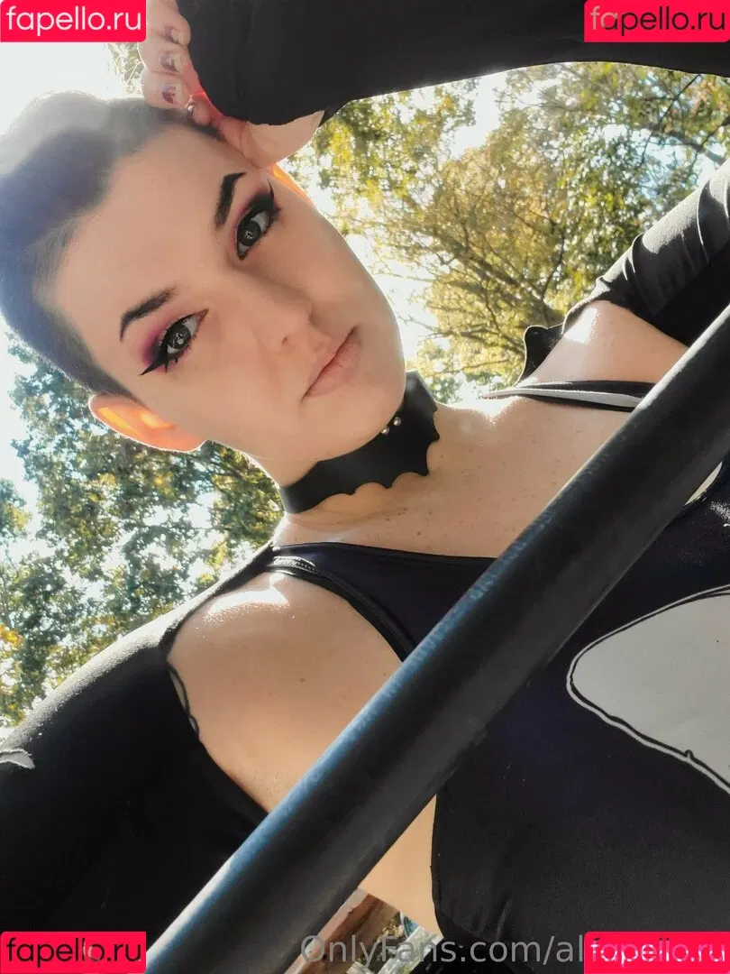 alicesnow Onlyfans Photo Gallery 
