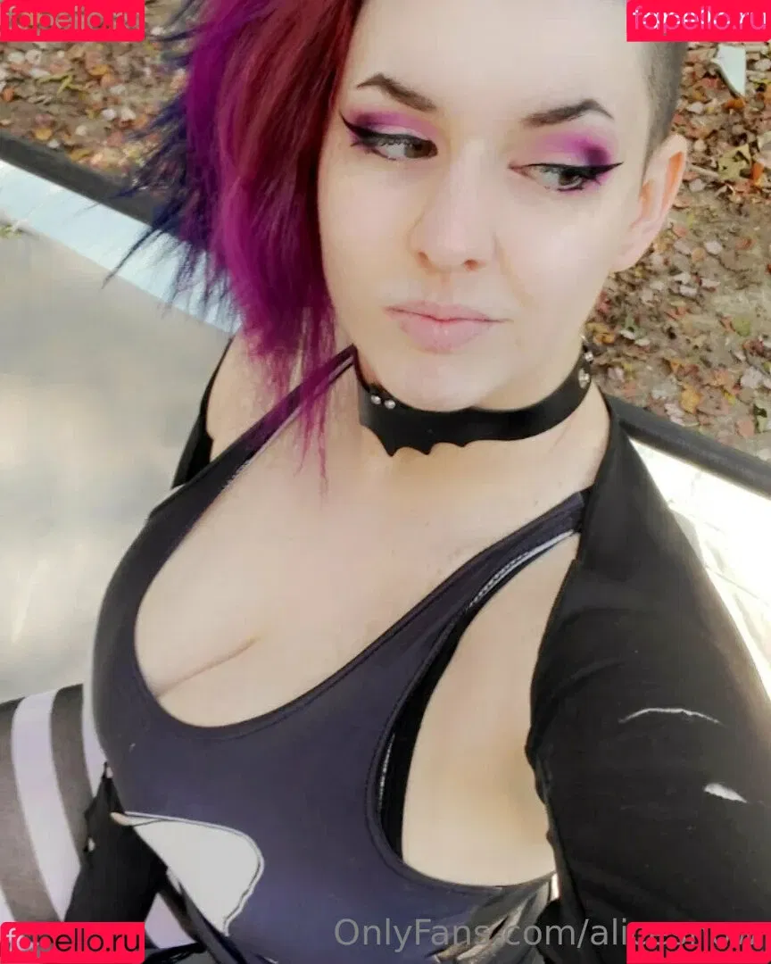 alicesnow Onlyfans Photo Gallery 