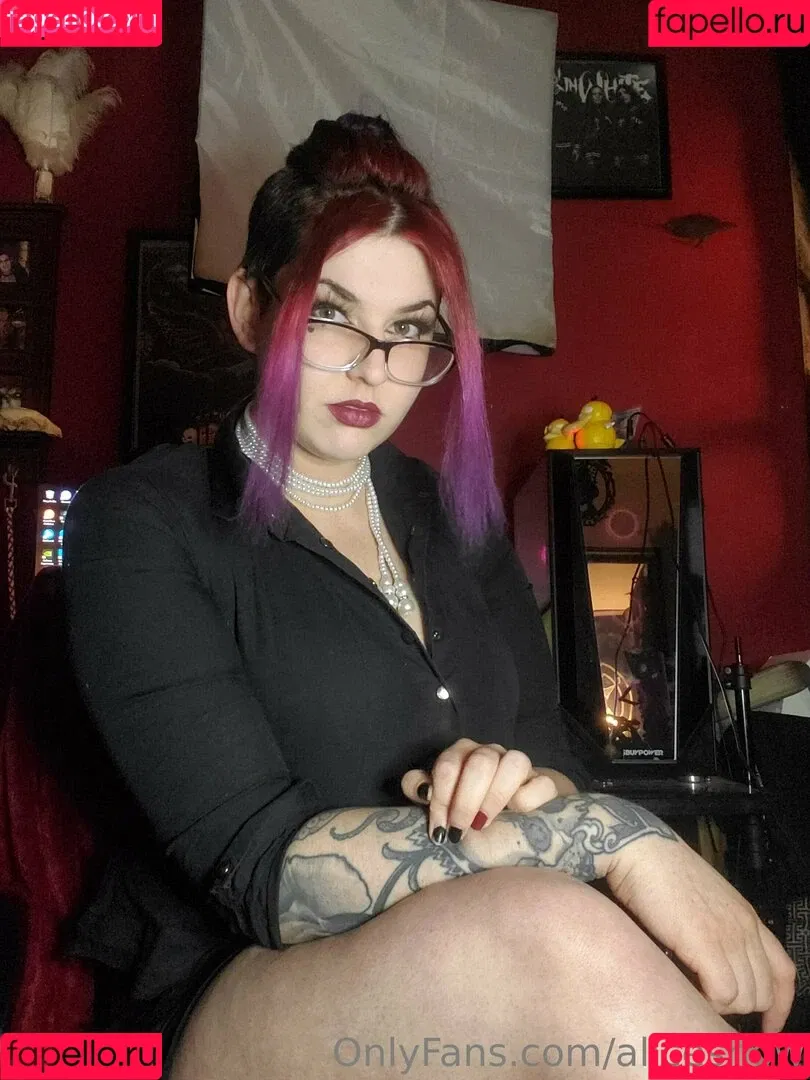 alicesnow Onlyfans Photo Gallery 