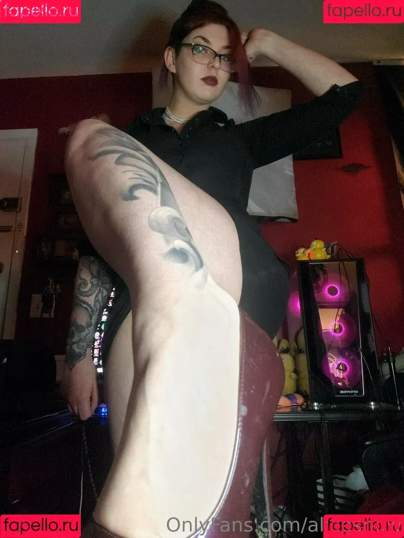 alicesnow Onlyfans Photo Gallery 
