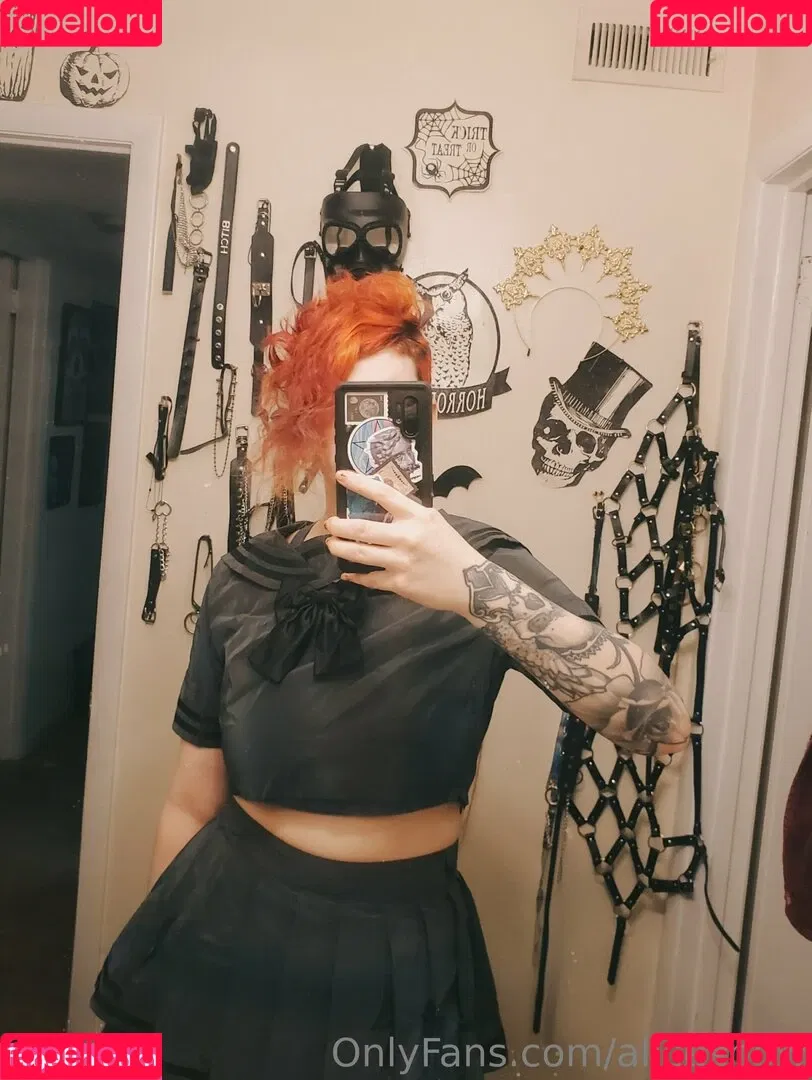 alicesnow Onlyfans Photo Gallery 