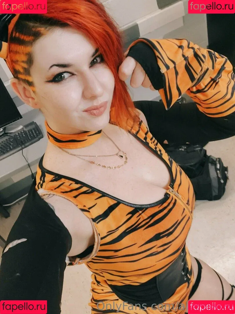 alicesnow Onlyfans Photo Gallery 