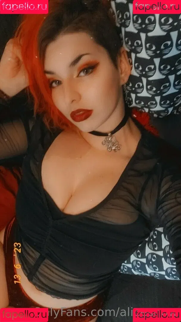 alicesnow Onlyfans Photo Gallery 