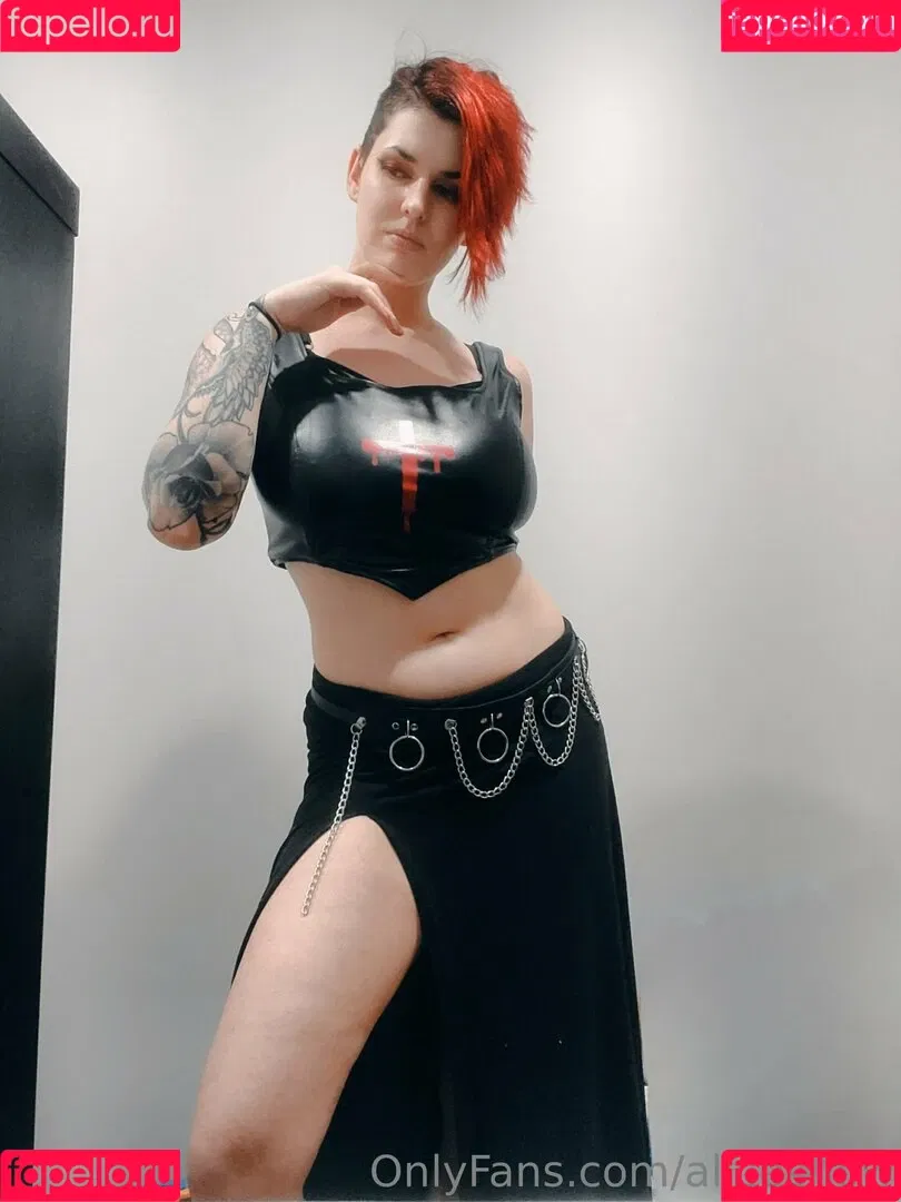 alicesnow Onlyfans Photo Gallery 