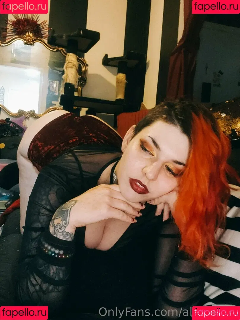 alicesnow Onlyfans Photo Gallery 