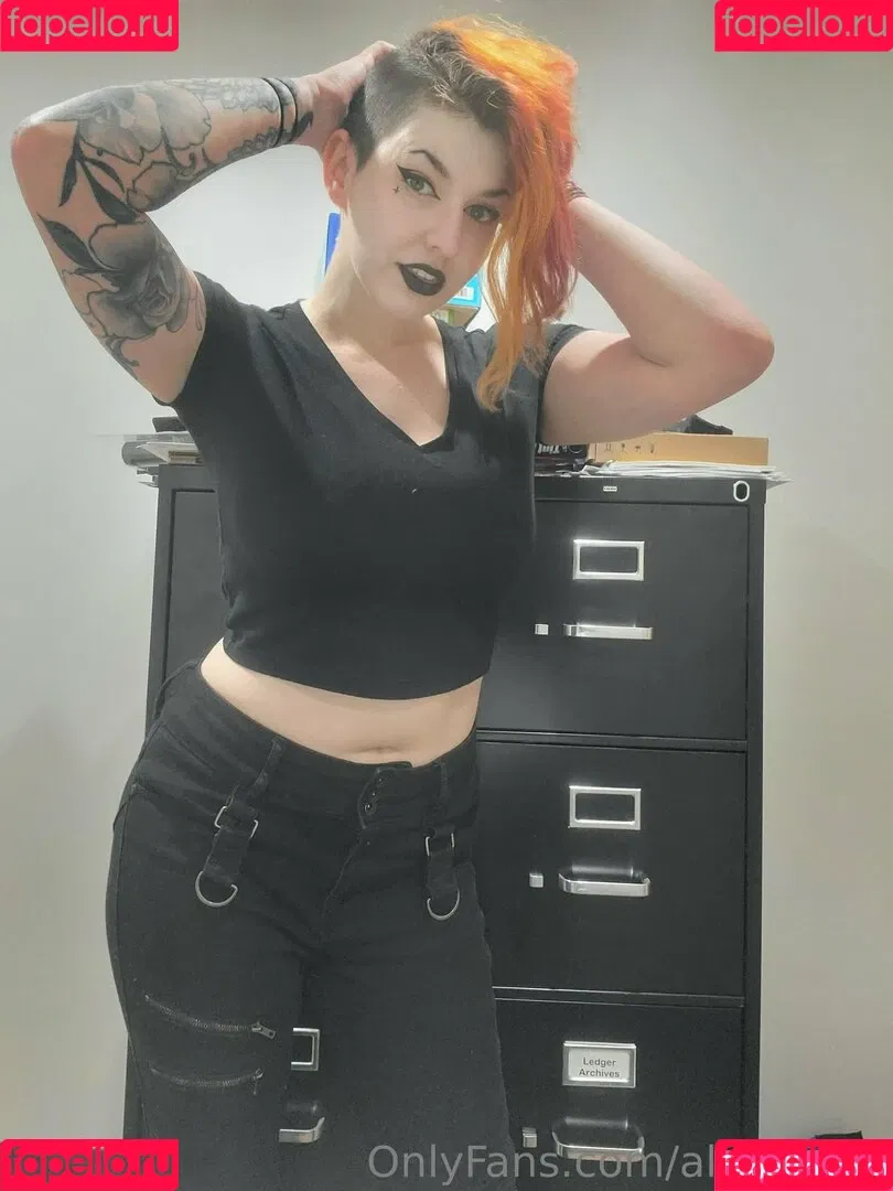 alicesnow Onlyfans Photo Gallery 