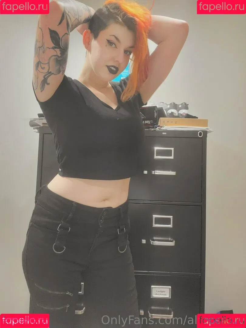 alicesnow Onlyfans Photo Gallery 